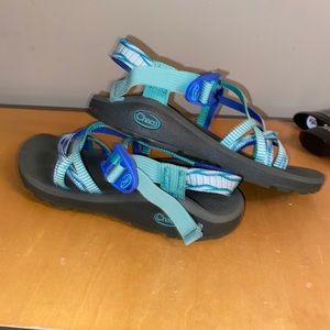 Chaco sandals